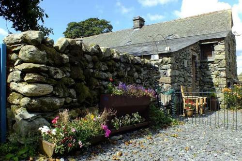 Apartamento The Buttery At Woodend