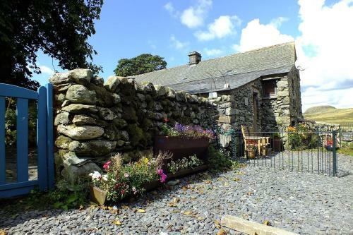 Apartamento The Buttery At Woodend