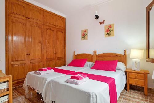 Apartamento Casa Nina
