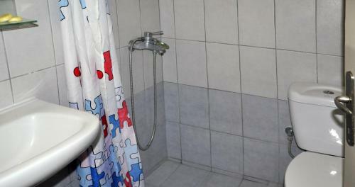 Apartamento Coralli Beach Studios-apartments