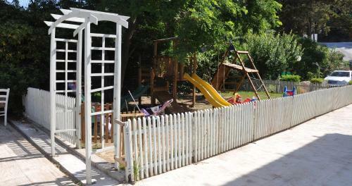 Apartamento Coralli Beach Studios-apartments