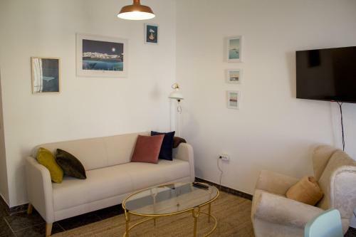 Apartamento Next To Muellito Beach