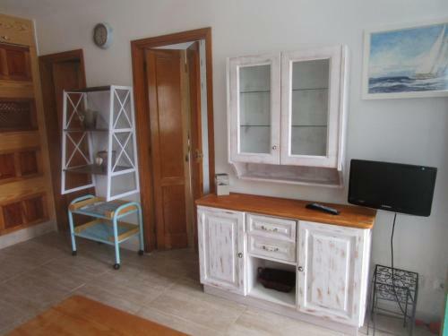 Apartamento Nire Lula En La Misma Playa