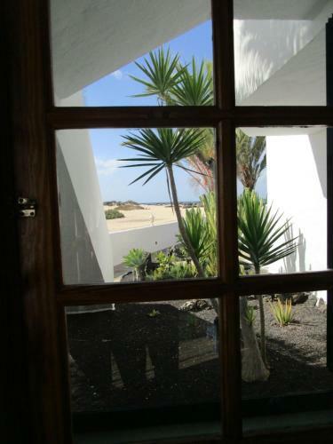 Apartamento Nire Lula En La Misma Playa