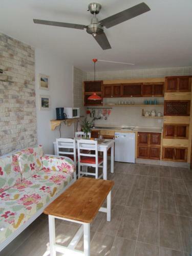 Apartamento Nire Lula En La Misma Playa