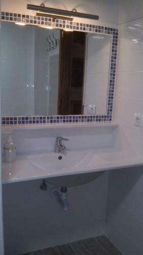 Apartamento Nire Lula En La Misma Playa
