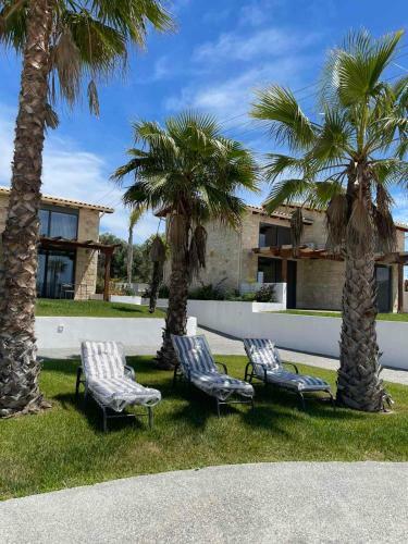 Villa Fotini