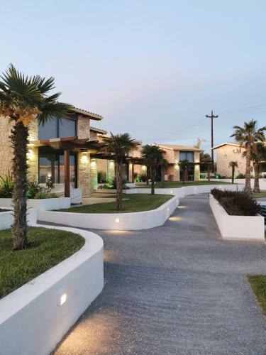 Villa Fotini