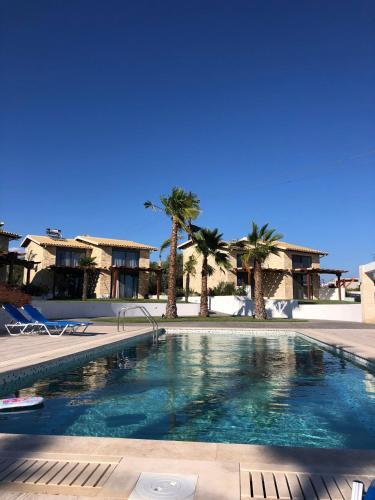 Villa Fotini
