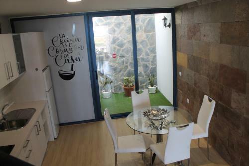 Apartamentos Tocororo