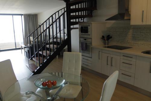 Apartamentos Tocororo