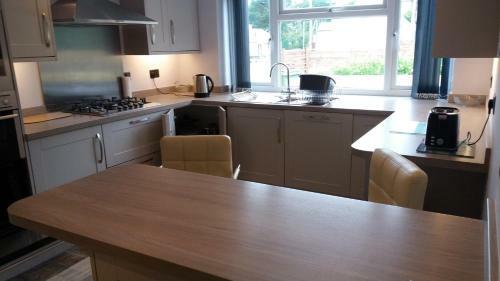 Apartamento Criw Newydd