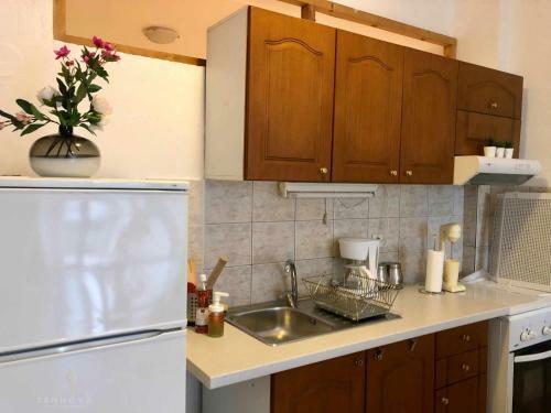 Apartamento Kallithea Blue Paradise #35