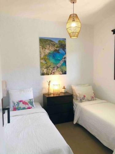 Casa Manana Apartment