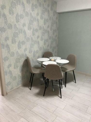 Apartamento Luke Russel De Valls