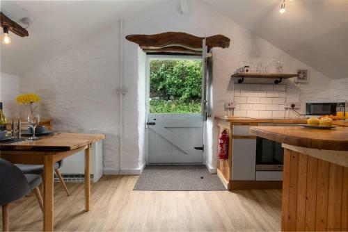 The Granary