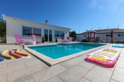 Villa Julia