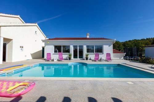 Villa Julia