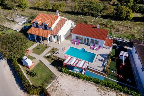 Villa Julia