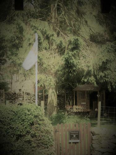 Bed & Breakfast The Mad Hatter