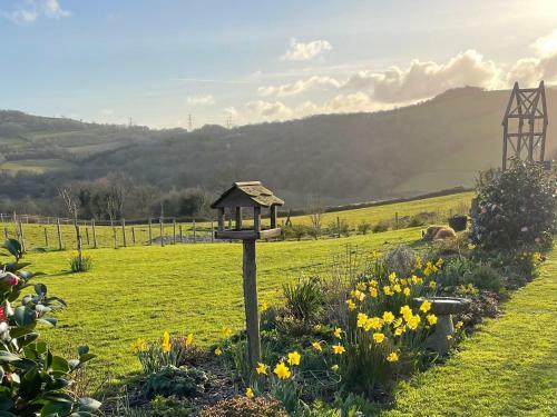 Bed & Breakfast Westerley Country B & B With Exclusive Guest Lounge