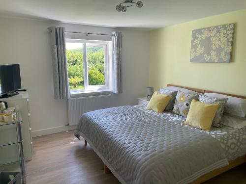 Bed & Breakfast Westerley Country B & B With Exclusive Guest Lounge