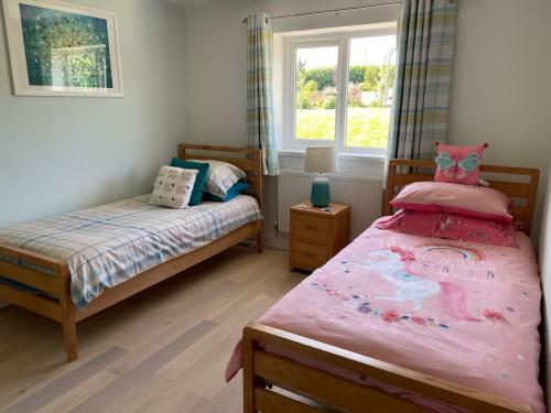 Bed & Breakfast Westerley Country B & B With Exclusive Guest Lounge