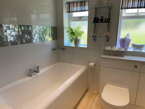 Bed & Breakfast Westerley Country B & B With Exclusive Guest Lounge
