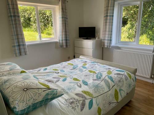 Bed & Breakfast Westerley Country B & B With Exclusive Guest Lounge