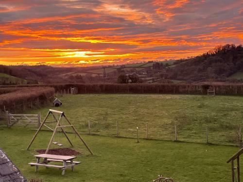 Bed & Breakfast Westerley Country B & B With Exclusive Guest Lounge