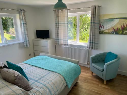 Bed & Breakfast Westerley Country B & B With Exclusive Guest Lounge