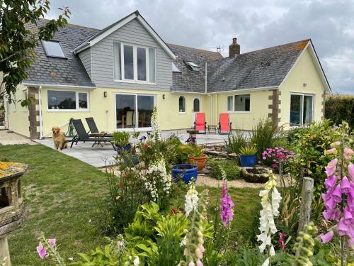 Bed & Breakfast Westerley Country B & B With Exclusive Guest Lounge