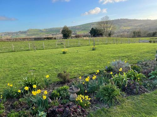 Bed & Breakfast Westerley Country B & B With Exclusive Guest Lounge