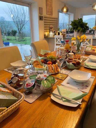 Bed & Breakfast Westerley Country B & B With Exclusive Guest Lounge