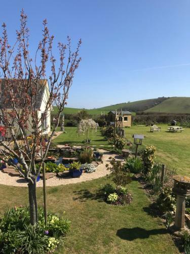Bed & Breakfast Westerley Country B & B With Exclusive Guest Lounge