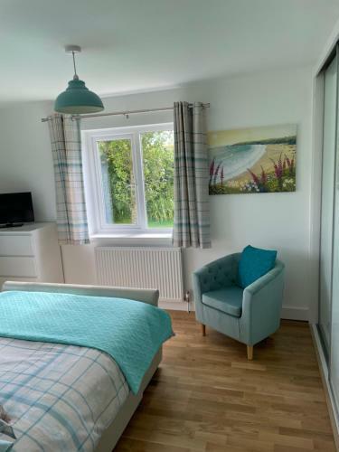Bed & Breakfast Westerley Country B & B With Exclusive Guest Lounge
