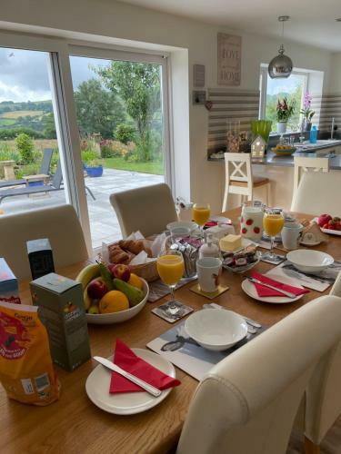 Bed & Breakfast Westerley Country B & B With Exclusive Guest Lounge