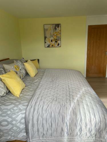 Bed & Breakfast Westerley Country B & B With Exclusive Guest Lounge
