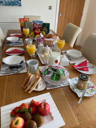 Bed & Breakfast Westerley Country B & B With Exclusive Guest Lounge