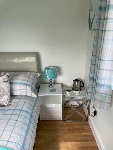 Bed & Breakfast Westerley Country B & B With Exclusive Guest Lounge