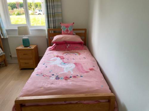 Bed & Breakfast Westerley Country B & B With Exclusive Guest Lounge
