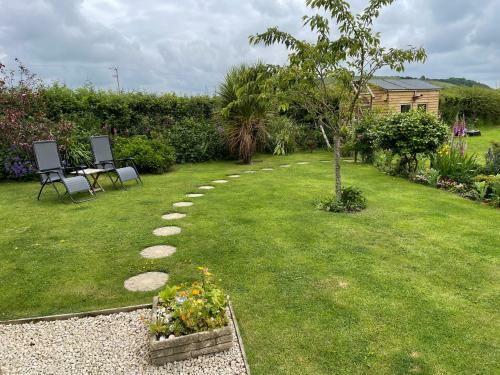 Bed & Breakfast Westerley Country B & B With Exclusive Guest Lounge