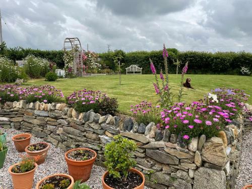 Bed & Breakfast Westerley Country B & B With Exclusive Guest Lounge
