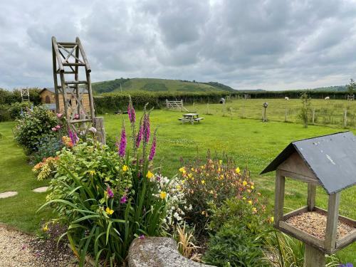 Bed & Breakfast Westerley Country B & B With Exclusive Guest Lounge
