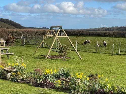Bed & Breakfast Westerley Country B & B With Exclusive Guest Lounge