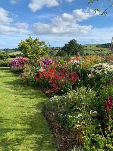 Bed & Breakfast Westerley Country B & B With Exclusive Guest Lounge