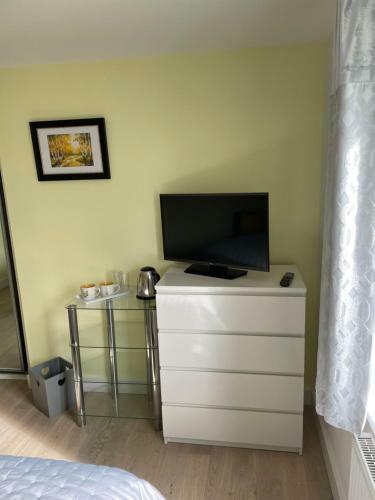 Bed & Breakfast Westerley Country B & B With Exclusive Guest Lounge