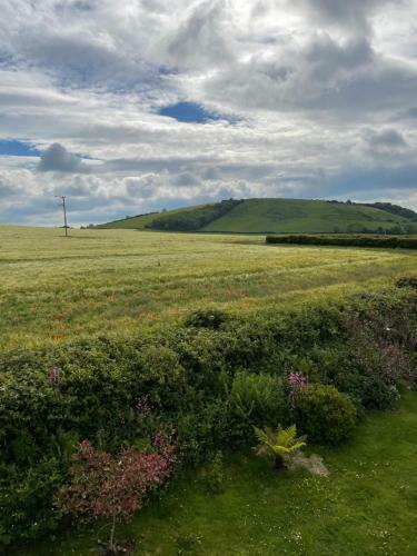 Bed & Breakfast Westerley Country B & B With Exclusive Guest Lounge