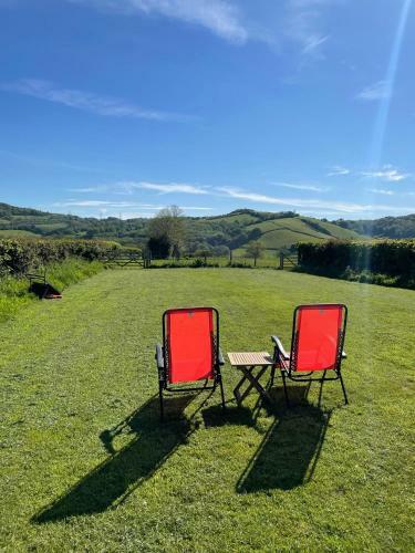 Bed & Breakfast Westerley Country B & B With Exclusive Guest Lounge