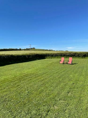 Bed & Breakfast Westerley Country B & B With Exclusive Guest Lounge
